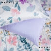 Picture of AKEMI Tencel Touch Serenity Quilt Cover Set 850TC - Ailish (Super Single/ Queen/ King)