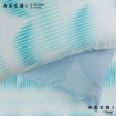 Picture of AKEMI Tencel Touch Serenity Fitted Sheet Set 850TC - Zeah (Super Single/ Queen/ King)