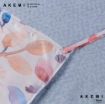 Picture of AKEMI Tencel Touch Serenity Fitted Sheet Set 850TC - Frida (Super Single/ Queen/ King)