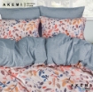 Picture of AKEMI Tencel Touch Serenity Fitted Sheet Set 850TC - Frida (Super Single/ Queen/ King)