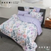 Picture of AKEMI Tencel Touch Serenity Fitted Sheet Set 850TC - Ailish (Super Single/ Queen/ King)