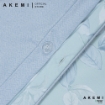 Picture of AKEMI Tencel Touch Serenity Fitted Sheet Set 850TC - Otommo (Super Single/ Queen/ King)
