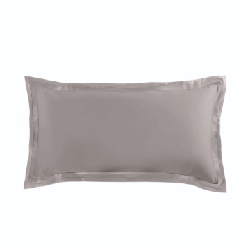 Picture of AKEMI Signature Haven Pillow Case 1400TC - Ashed Taupe (2pcs)