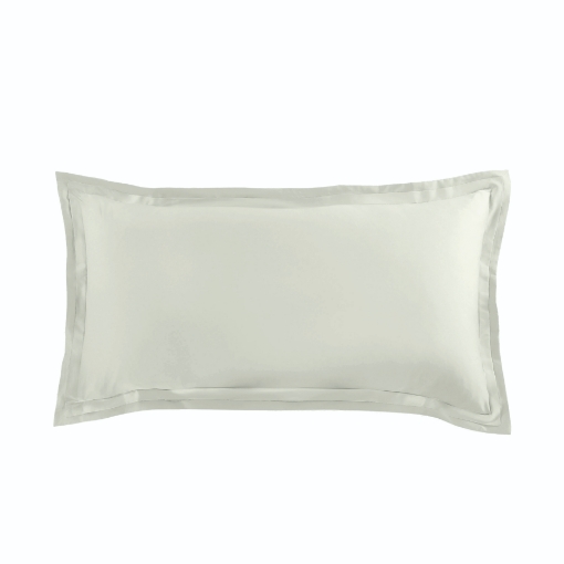 Picture of AKEMI Signature Haven Pillow Case 1400TC - Shadow Mint (2pcs)