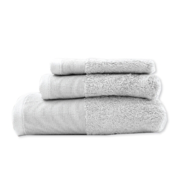 Picture of AKEMI Cotton Select Bamboo Cotton Face Towel (33cm x 33cm)
