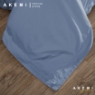 Picture of AKEMI Signature Haven Quilt Cover Set 1400TC - Haven, Faded Denim (Queen/ King/ Super King)