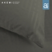 Picture of ai by AKEMI Colourkissed Collection Comforter Set 620TC - Qirin, Kane Grey (Super Single/ Queen/ King)