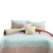 Picture of AKEMI Cotton Essentials Jovial Kids Comforter Set 650TC - Sweet Concoction (Super Single/ Queen/ King)