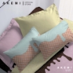 Picture of AKEMI Cotton Essentials Jovial Kids Fitted Sheet Set 650TC - Sweet Concoction (Super Single/ Queen/ King)