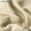 Picture of AKEMI Tencel Modal Earnest Quilt Cover Set 880TC - Keeran, Cream Pearl (Super Single/ Queen/ King)