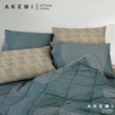 Picture of Akemi Cotton Essentials Embrace Charm Fitted Sheet Set 650TC - Matvey (Super Single/ Queen/ King)