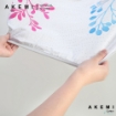 Picture of Akemi Cotton Essentials Embrace Charm Comforter Set 650TC - Michill (Super Single/ Queen/ King)