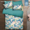 Picture of ai by AKEMI Joyvibes Collection Comforter Set 480TC - Gervais (Super Single/ Queen/ King)