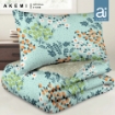 Picture of ai by AKEMI  Joyvibes Collection Comforter Set 480TC - Maldini (Super Single/ Queen/ King)