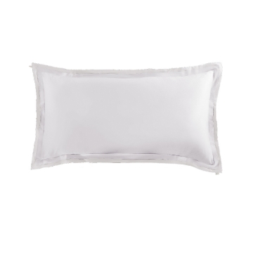 Picture of AKEMI Signature Haven Pillow Case 1400TC - Haven, Cloud White (2pcs)