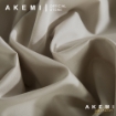 Picture of AKEMI Signature Haven Quilt Cover Set 1400TC - Dunes Khaki (Queen/ King/ Super King)