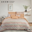 Picture of Akemi Cotton Essentials Embrace Charm Comforter Set 650TC - Zens (Super Single/ Queen/ King)