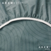 Picture of Akemi Cotton Essentials Embrace Charm Comforter Set 650TC - Matvey (Super Single/ Queen/ King)