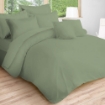 Picture of AKEMI Cotton Essentials Colour Home Divine Fitted Sheet Set 650TC (Super Single/ Queen/ King) - testing