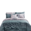 Picture of AKEMI Cotton Select Adore Fitted Sheet Set 730TC (Super Single/ Queen/ King) - Asago