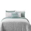 Picture of AKEMI Cotton Select Adore Fitted Sheet Set 730TC (Super Single/ Queen/ King) - Zedon