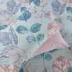 Picture of Akemi Cotton Select Adore Quilt Cover Set 730TC (Super Single/ Queen/ King) - Priscilla