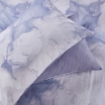 Picture of Akemi Cotton Select Adore Quilt Cover Set 730TC (Super Single/ Queen/ King) - Delia