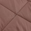 Picture of ai by AKEMI Colourkissed Collection Fitted Sheet Set 620TC - Feryal (Super Single/ Queen/ King) - Luna Peach