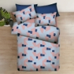 Picture of ai by AKEMI Cheery Collection Comforter Set 560TC (Super Single/ Queen/ King) - Kenzy