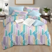 Picture of ai by AKEMI Cheery Collection Comforter Set 560TC (Super Single/ Queen/ King) - Reynolds