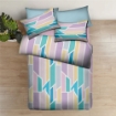 Picture of ai by AKEMI Cheery Collection Comforter Set 560TC (Super Single/ Queen/ King) - Reynolds