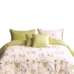 Picture of AKEMI TENCEL™ Modal Tickle Fun Quilt Cover Set 880TC (Super Single/ Queen/ King) - Netherland