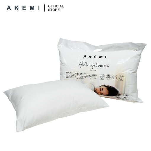 Picture of [GWP] AKEMI HOLLOWFIL PILLOW