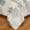 Picture of AKEMI Cotton Select Adore Quilt Cover Set | 100% Cotton 730TC - Codelia (Super Single/ Queen/ King)