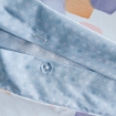 Picture of AKEMI Cotton Select Adore Quilt Cover Set | 100% Cotton 730TC - Everest (Super Single/ Queen/ King)