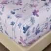 Picture of AKEMI Cotton Select Adore Quilt Cover Set | 100% Cotton 730TC - Luzzia (Super Single/ Queen/ King)