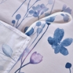 Picture of AKEMI Cotton Select Adore Quilt Cover Set | 100% Cotton 730TC - Luzzia (Super Single/ Queen/ King)
