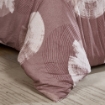 Picture of AKEMI Cotton Select Adore Quilt Cover Set | 100% Cotton 730TC - Martinez (Super Single/ Queen/ King)