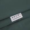 Picture of AKEMI Cotton Select Affinity Fitted Sheet Set | 100% Cotton -Remini 880TC, Rain Blue (Super Single / Queen / King)