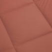 Picture of ai by AKEMI Colourkissed Collection Comforter Set | 100% MicroXT 620TC - Jaivan, Eliza Red (Super Single/Queen/King)