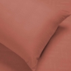 Picture of ai by AKEMI Colourkissed Collection Comforter Set | 100% MicroXT 620TC - Jaivan, Eliza Red (Super Single/Queen/King)