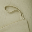 Picture of AKEMI TENCEL™ Modal Earnest Quilt Cover Set | 100% TENCEL™ Modal 880TC - Manaro, Hay Cream (Super Single/ Queen/ King)