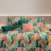Picture of ai by AKEMI Jollie Collection Comforter Set 680TC - Zanison (Super Single/Queen/King)