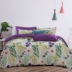 Picture of ai by AKEMI Lovesome Collection Fitted Sheet Set | 100% MicroXT 580TC - Colson (Super Single/Queen/King)