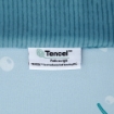 Picture of AKEMI TENCEL™ Modal Tickle Fun Fitted Sheet Set | 100% TENCEL™ Modal 880TC - Little Sirene (Super Single/ Queen/ King)