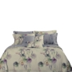 Picture of AKEMI TENCEL™ Lyocell Virtuous Fitted Sheet Set | 100% TENCEL™ Lyocell 930TC - Chrislova (Super Single/Queen/ King)
