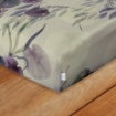 Picture of AKEMI TENCEL™ Lyocell Virtuous Fitted Sheet Set | 100% TENCEL™ Lyocell 930TC - Chrislova (Super Single/Queen/ King)