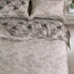 Picture of AKEMI TENCEL™ Lyocell Virtuous Quilt Cover Set | 100% TENCEL™ Lyocell 930TC - Copeland (Super Single/Queen/ King)