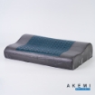 Picture of AKEMI M+H Contour Hydro Gel Bamboo Charcoal Memory Pillow