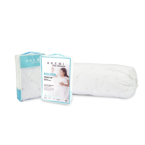 Picture of AKEMI Sleep Essentials Fitted Bolster Protector